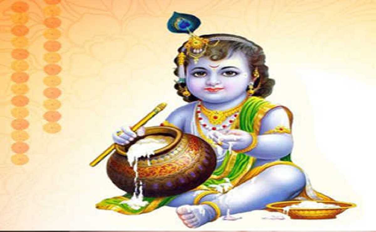 श्रीकृष्ण जन्माष्टमी पर ब्रज में बह रही है कृष्ण भक्ति की गंगा